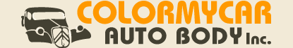 Color My Car Auto Body Inc. — Excellence in auto body repair since 1980