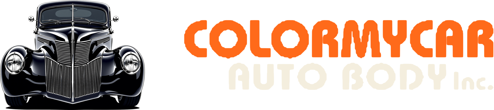Color My Car Auto Body Inc. — Excellence in auto body repair since 1980